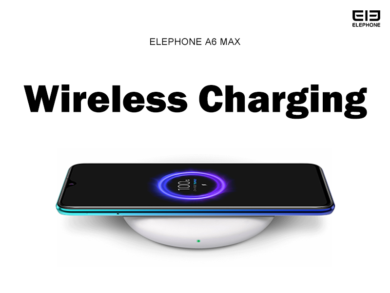 ELEPHONE A6 Max launching tomorrow for $139.99