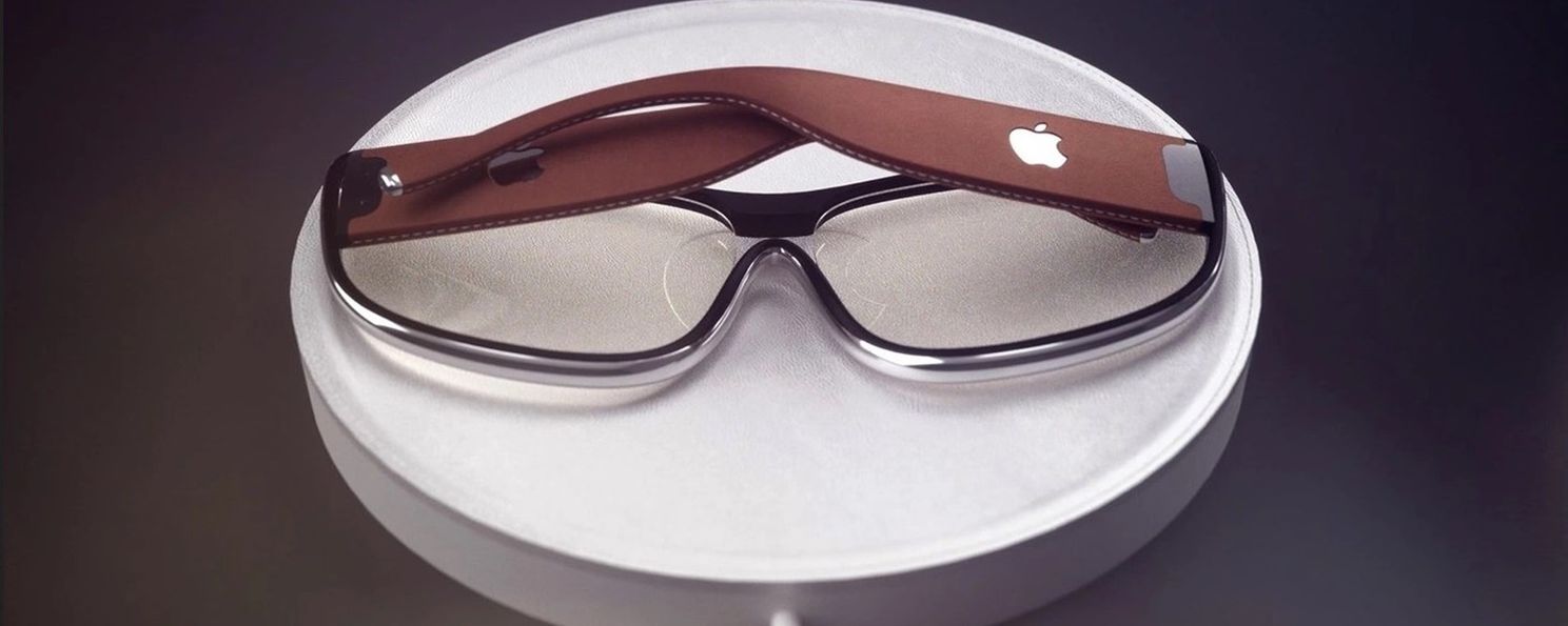Apple Glasses will be announced on mid 2021 but will only hit the shelves by 2022
