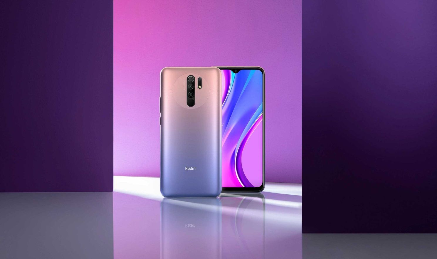 Redmi 9 Prime is launched with rear quad cameras and Helio G80