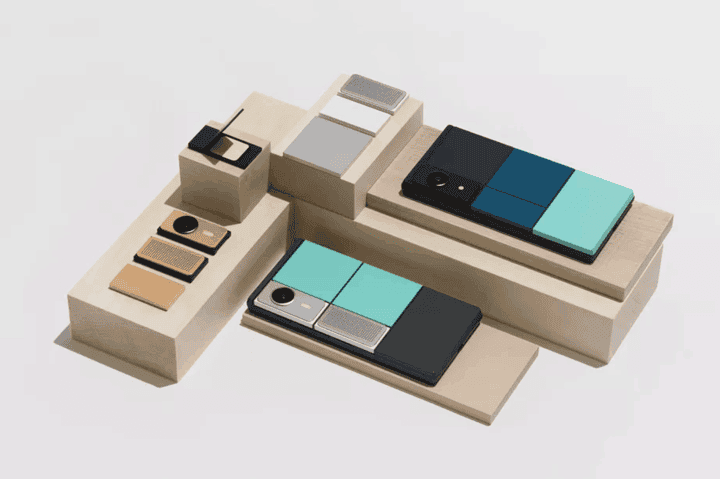 VIVO IFEA With Detachable Lens Announced: Not The First