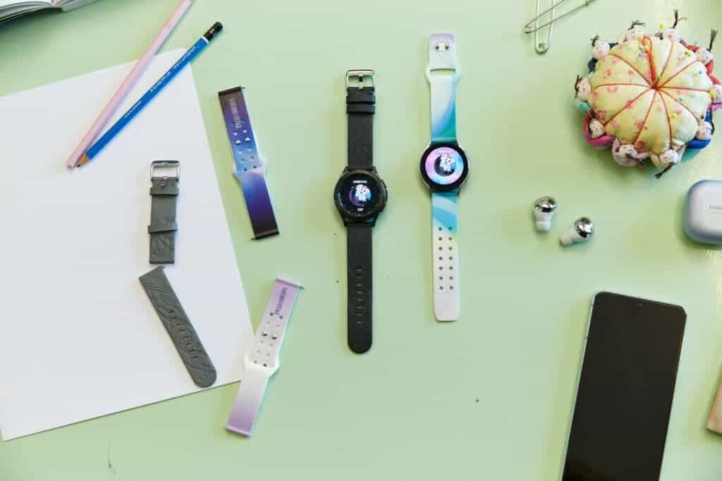 Samsung Galaxy Watch 4 Golf Edition Launched In South Korea