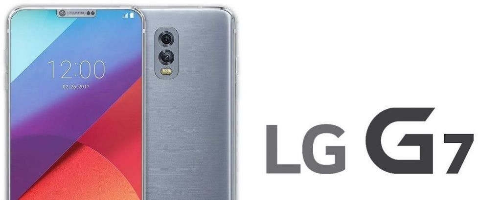 LG 2018 Flagship will arrive in June with a 6.1-inch display and Snapdragon 845