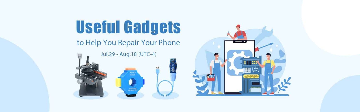 Three new promo offers from Ipartsexpert.com