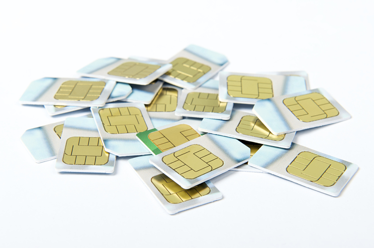 eSIM - the Road to the Internet of Everything (IoE)