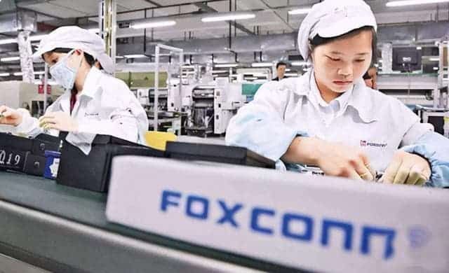 Ranking Of Chinese Smartphone Foundries: Not Without Surprises