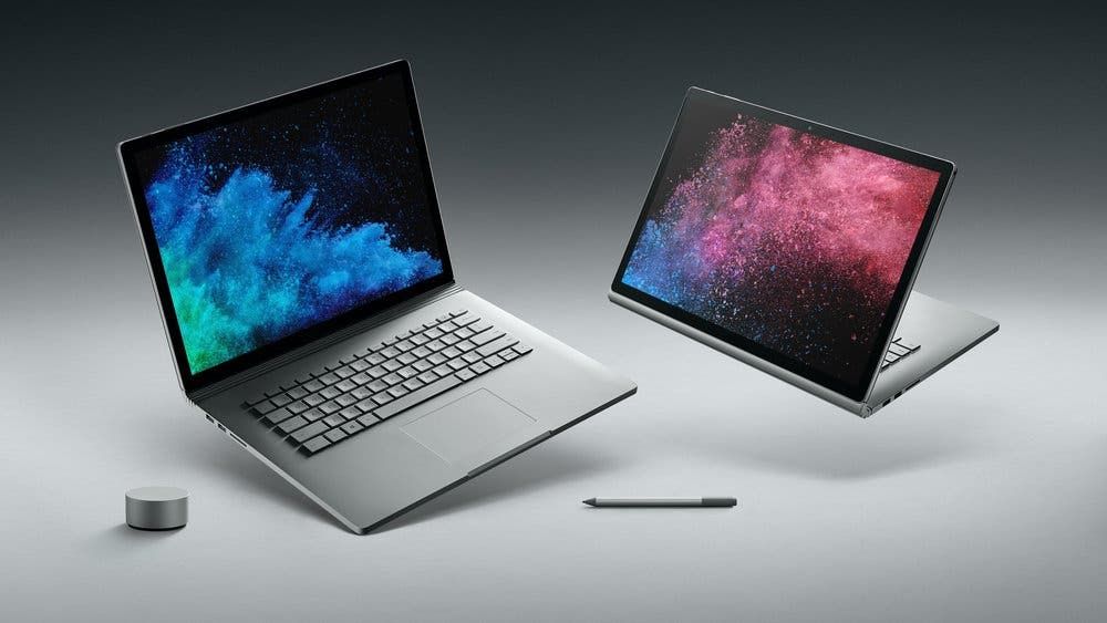 Microsoft's Surface 2019 roadmap revealed: AMD Surface Laptop and Andromeda dual-screen tablet coming soon