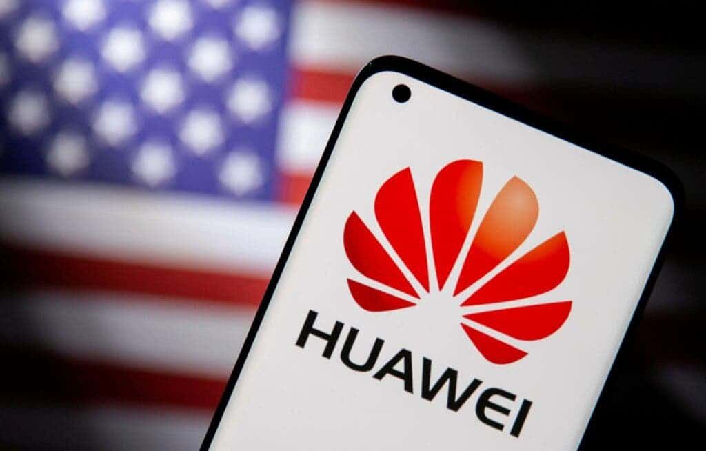 [UPDATE] Huawei gives up - all set to abandon the European market