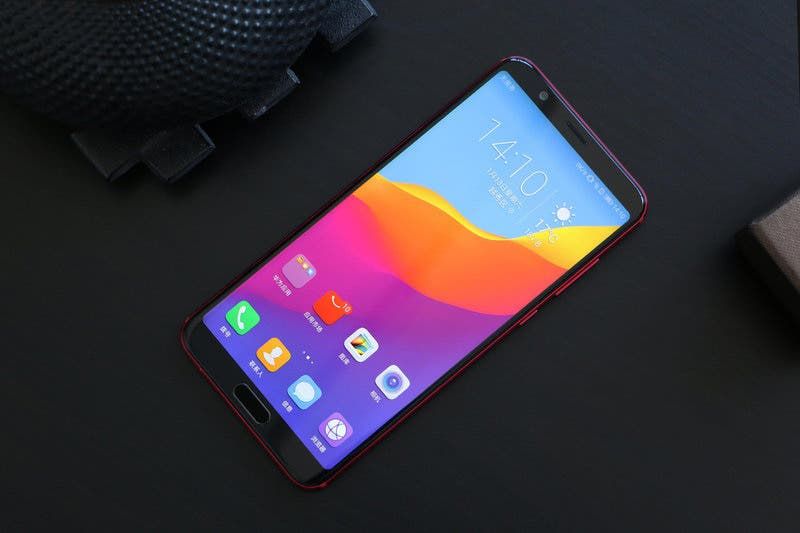 Huawei Honor Brand To Stick With 18:9 Display