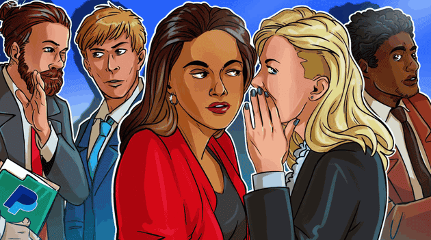 PayPal Will Open New Cryptocurrency Services To All Eligible US Users