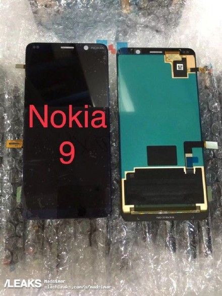 Nokia X7 Leak Tips No Display Notch, Snapdragon 710 SoC