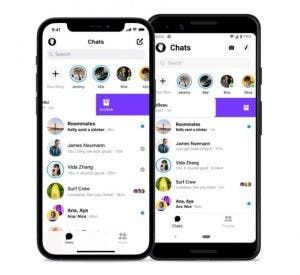 Facebook & Instagram gets new messaging features