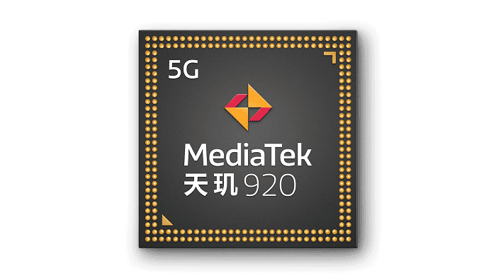 MediaTek Launched Dimensity 920 And Dimensity 810 5G Chips