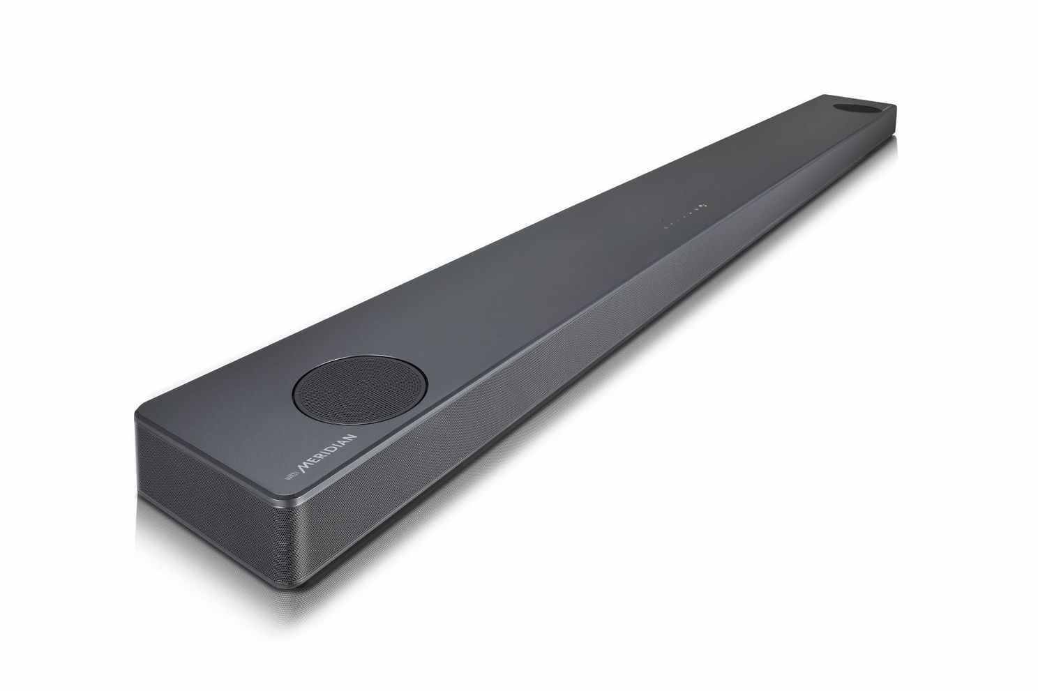 LG Electronics To Introduce New Sound Bars at CES 2019