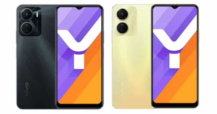 Vivo to launch the affordable Y16 smartphone with the Helio G35 SoC