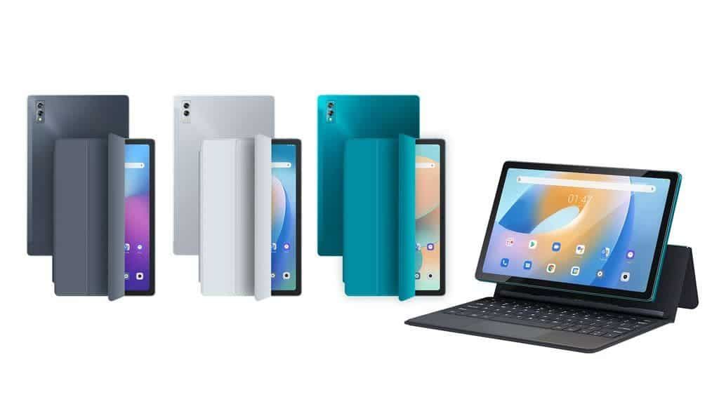 Blackview launches their most powerful flagship tablet - Tab 11