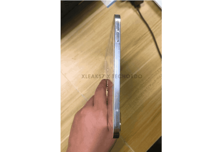 iPad mini 6 design leaked in new renderings