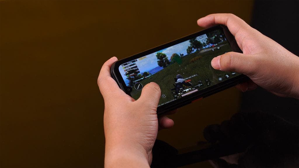 Ulefone Armor 11 5G fares well in a performance test