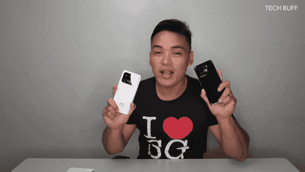 Massive Xiaomi Mi 11 Ultra leak:  120x camera and a tiny secondary screen