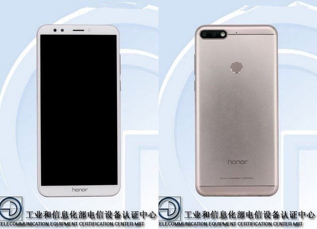 Three New Huawei Phones Visited TENAA