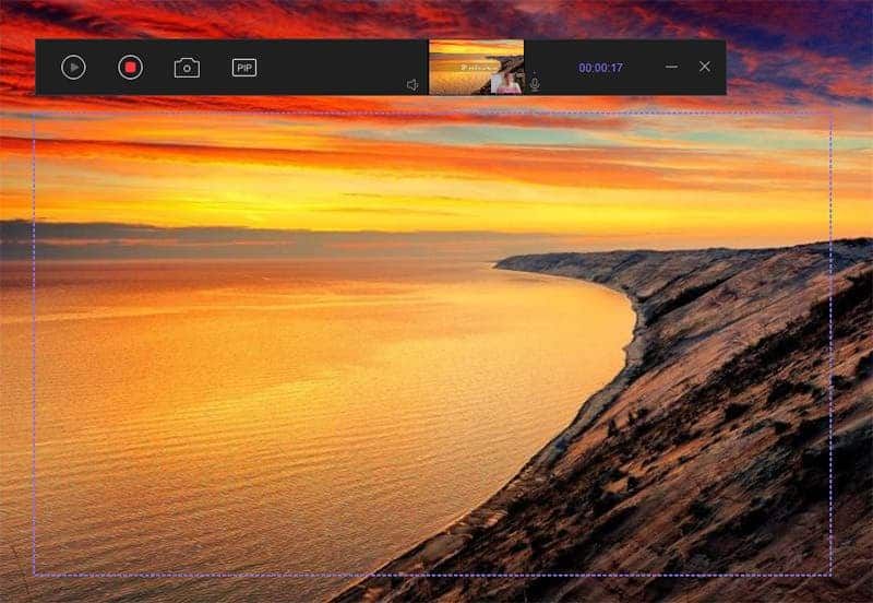 What is the best screen recorder for Windows 10?