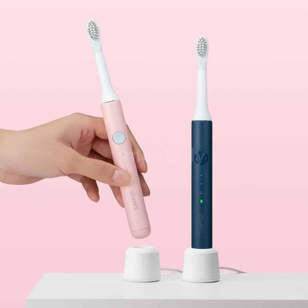 Xiaomi Enchen BlackStone 3D shaver and more from Ebay