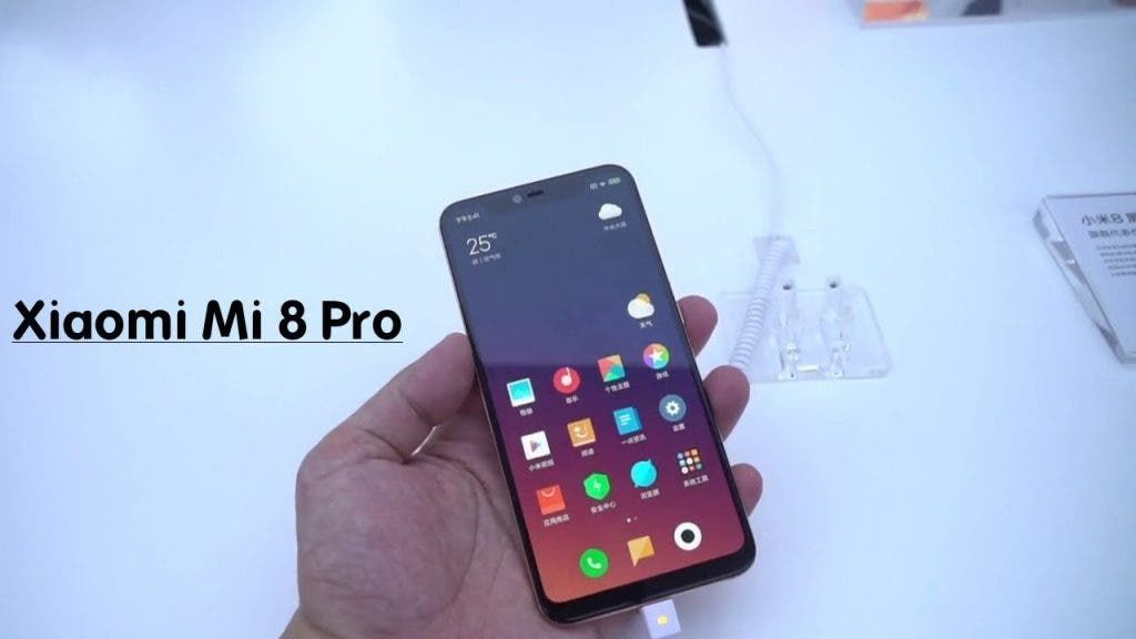 [GizPoll of the Week] Xiaomi Mi 8 Pro or Xiaomi Mi 8 - Take A Pick