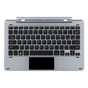 Chuwi Hi12 magnetic keyboard finally official