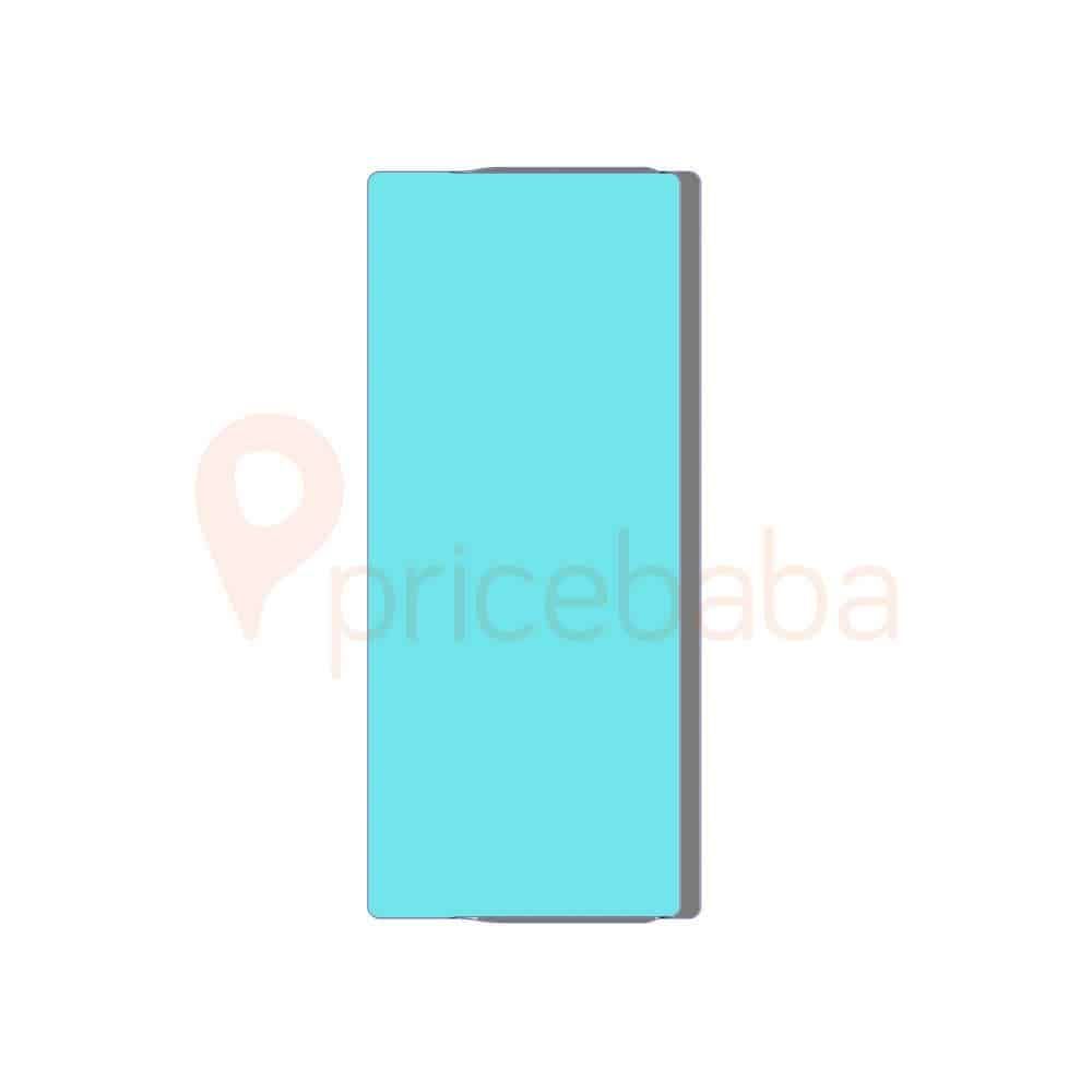 ZTE Working on a Device with Tri-Fold Display, Patent Suggests