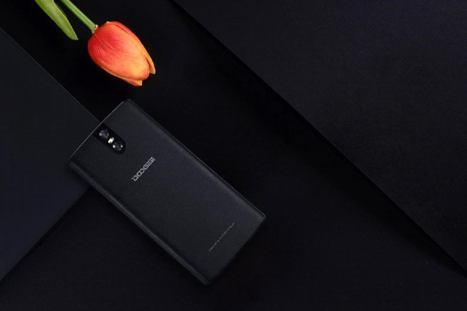 DOOGEE BL7000 Battery Phone Pre-orders Kick Off - Save $41 with our Coupon