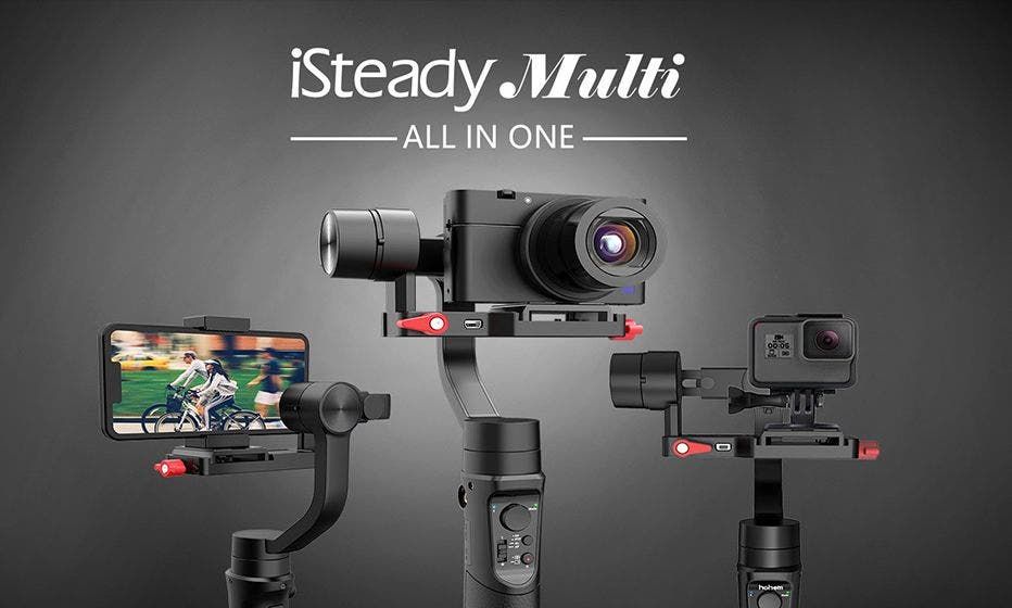 Black Friday deals on TikTech with up to 50% off