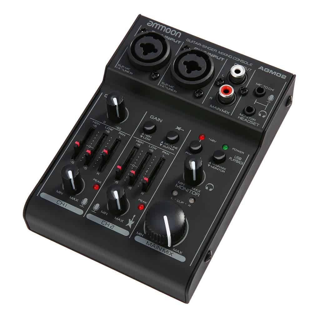KKMOON's laser module heads discounted on Aliexpress