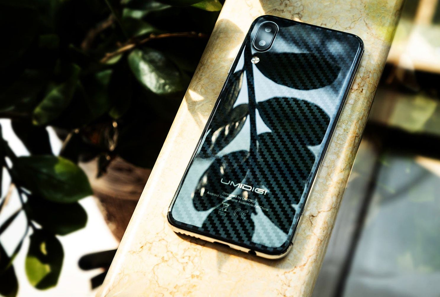 UMIDIGI One & One Pro Official Introduction Video Released