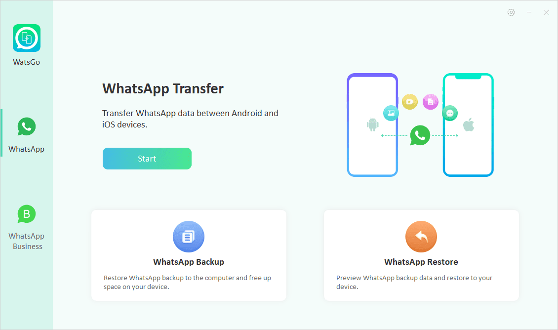 How to Transfer WhatsApp to New Phones using the Best Ways