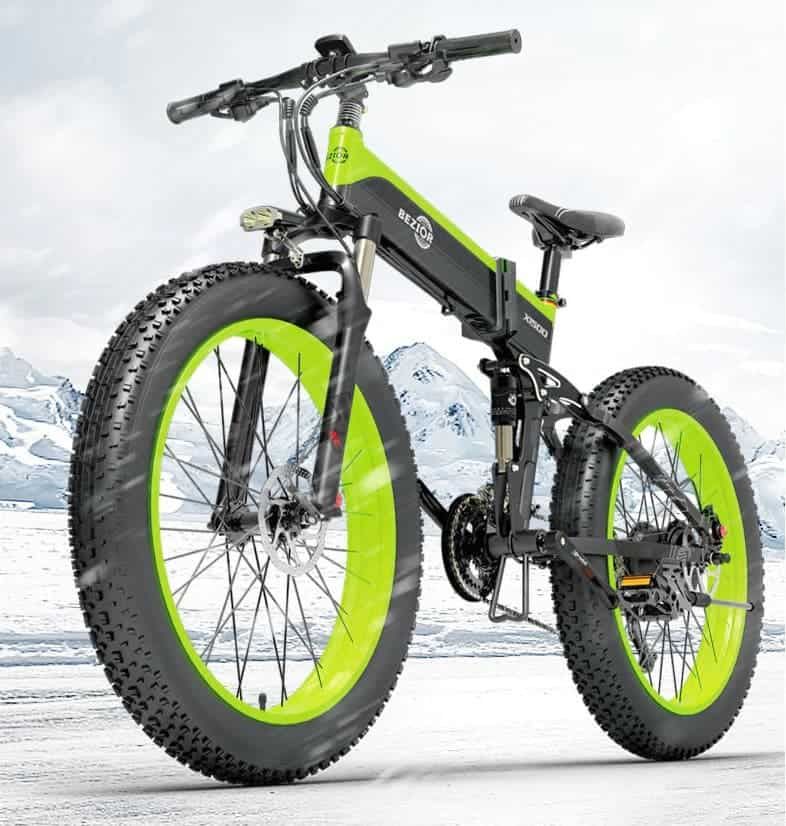 High-end e-bikes promo discounts from Gogobest