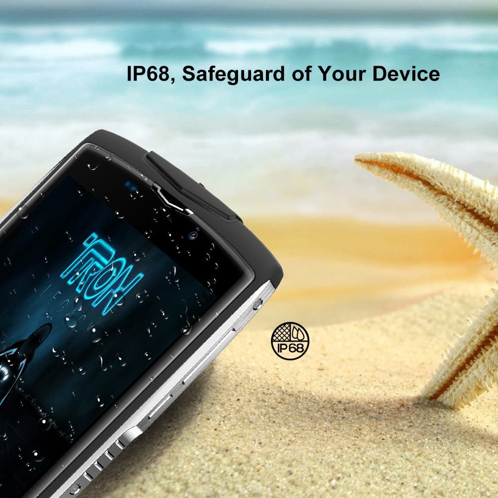 Launched: Thin and Light Rugged ZOJI Z7 now on presale