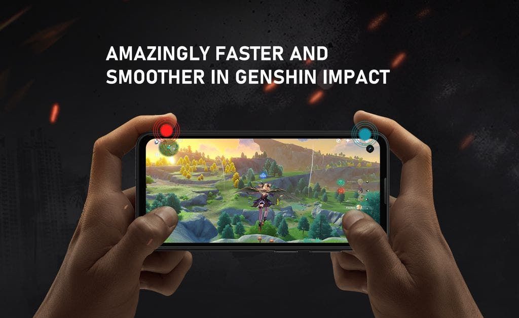 Blackview launches world’s first 5G rugged gaming phone flagship BL5000