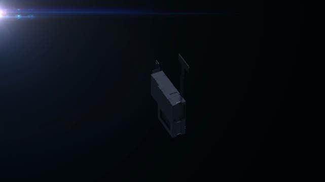 TECNO Unveils Industry’s First Eagle Eye Lens for Smartphones paired with the Biggest Angle of Tilt Capability