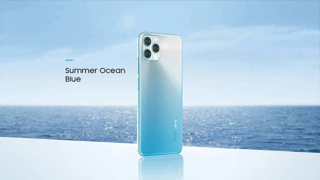 Blackview set to launch their most beautiful smartphone ever