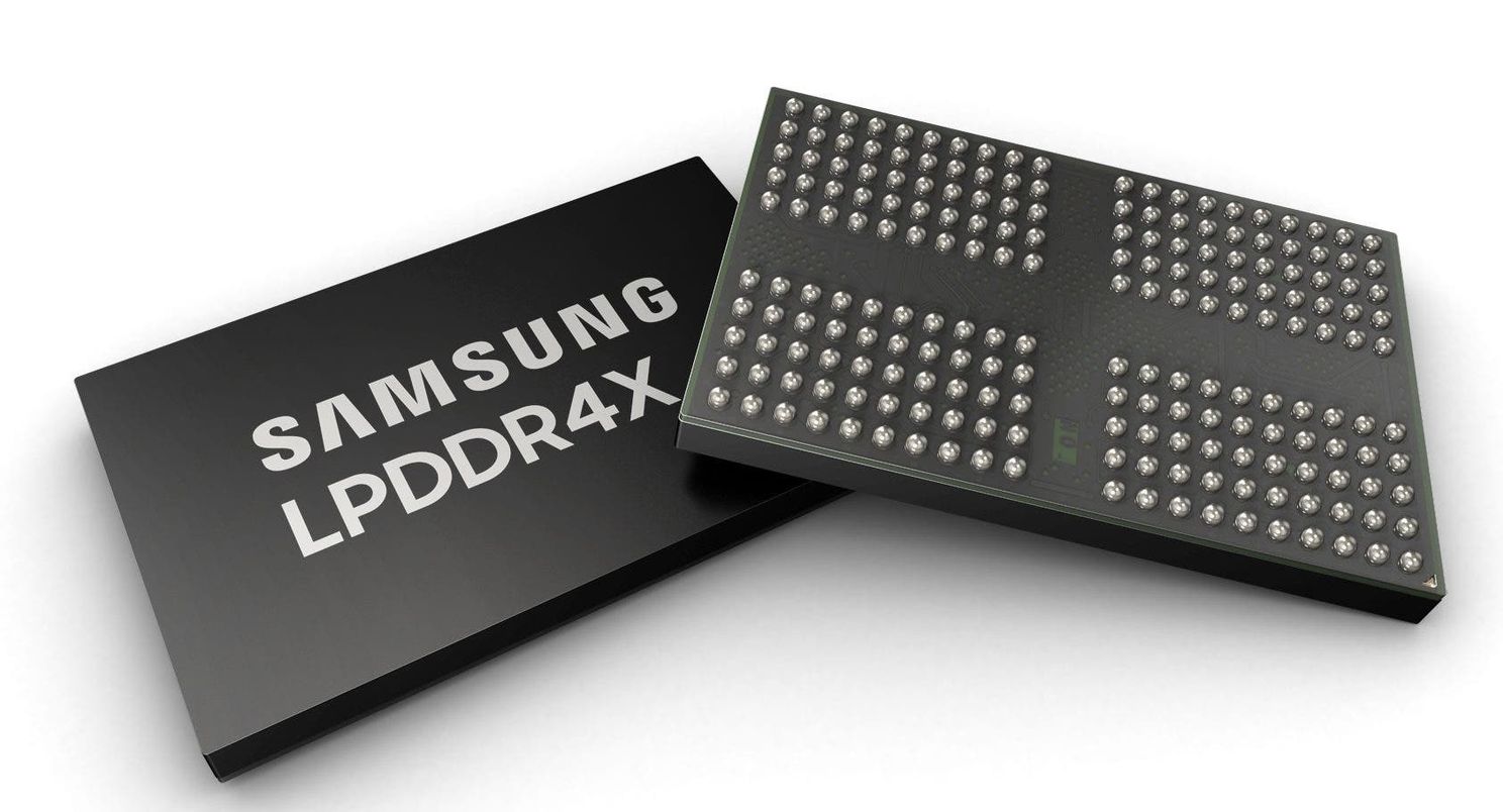 Samsung seeks to expand its memory chip business in China