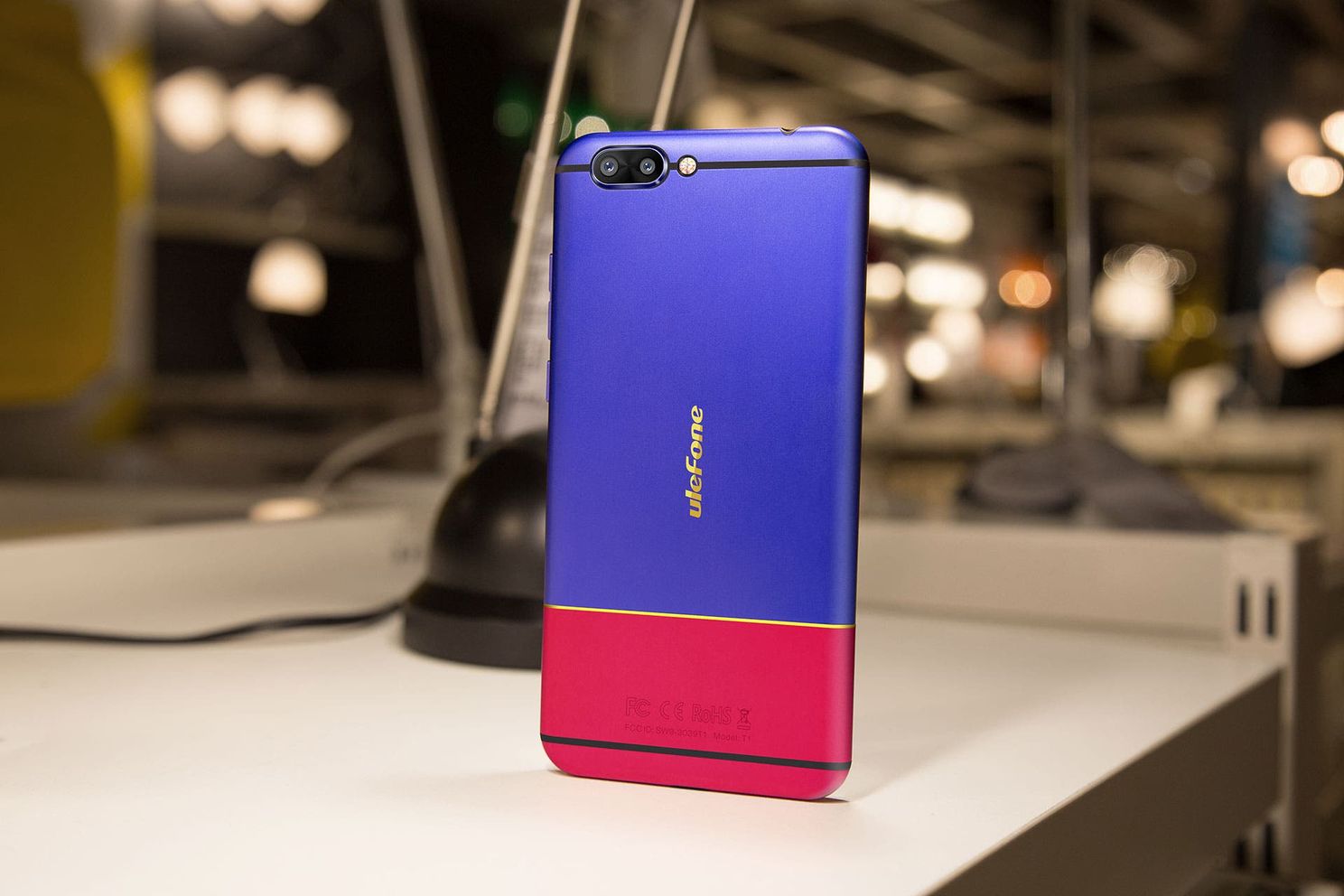 Ulefone to Attend Global Sources Mobile Electronics Fair in Hong Kong