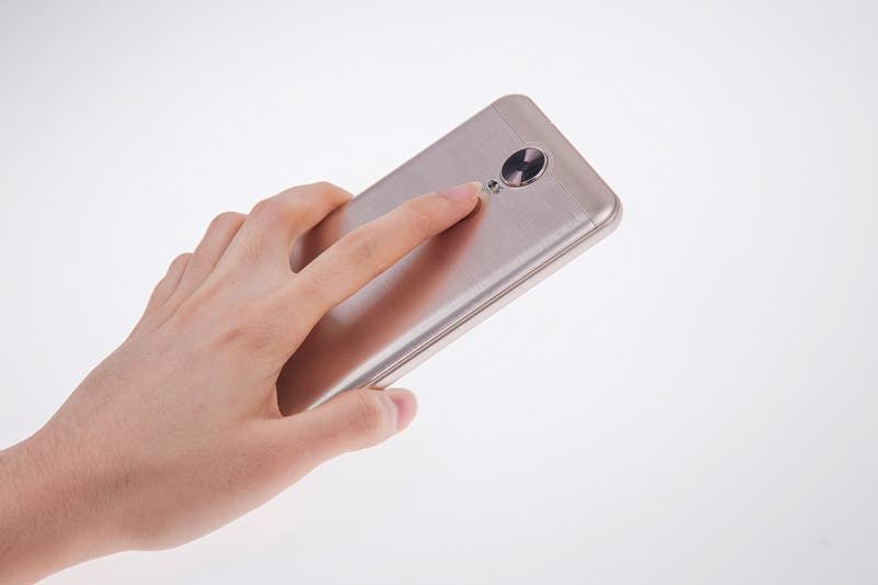 Ulefone Tiger jumps into the presale jungle