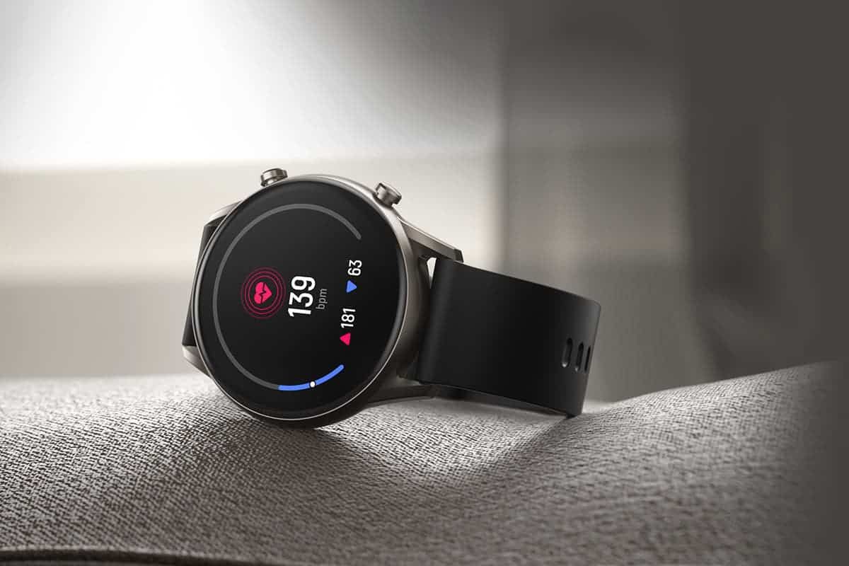 Top 5 Low-Cost Xiaomi Smartwatches in 2022