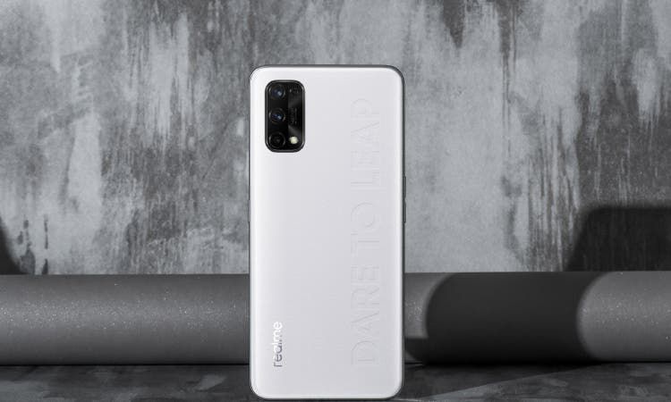 Realme Q2 series launch in China set for October 13!
