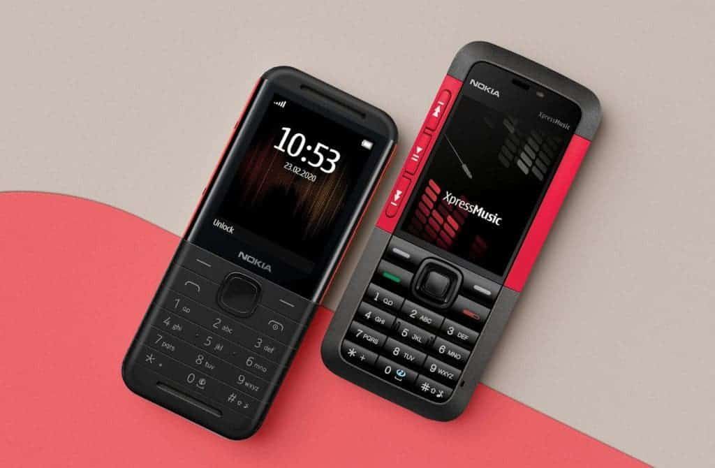 Nokia 5310 (2020) Is Launching In India To Ruin Old Memories