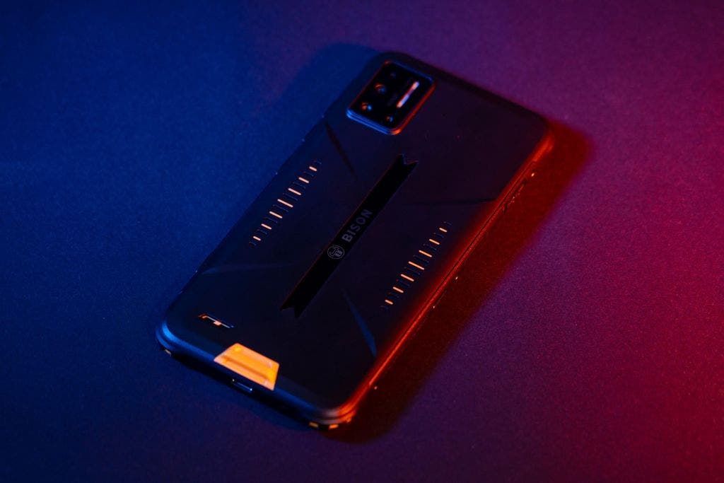 Global sale for rugged UMIDIGI BISON open on October 16th