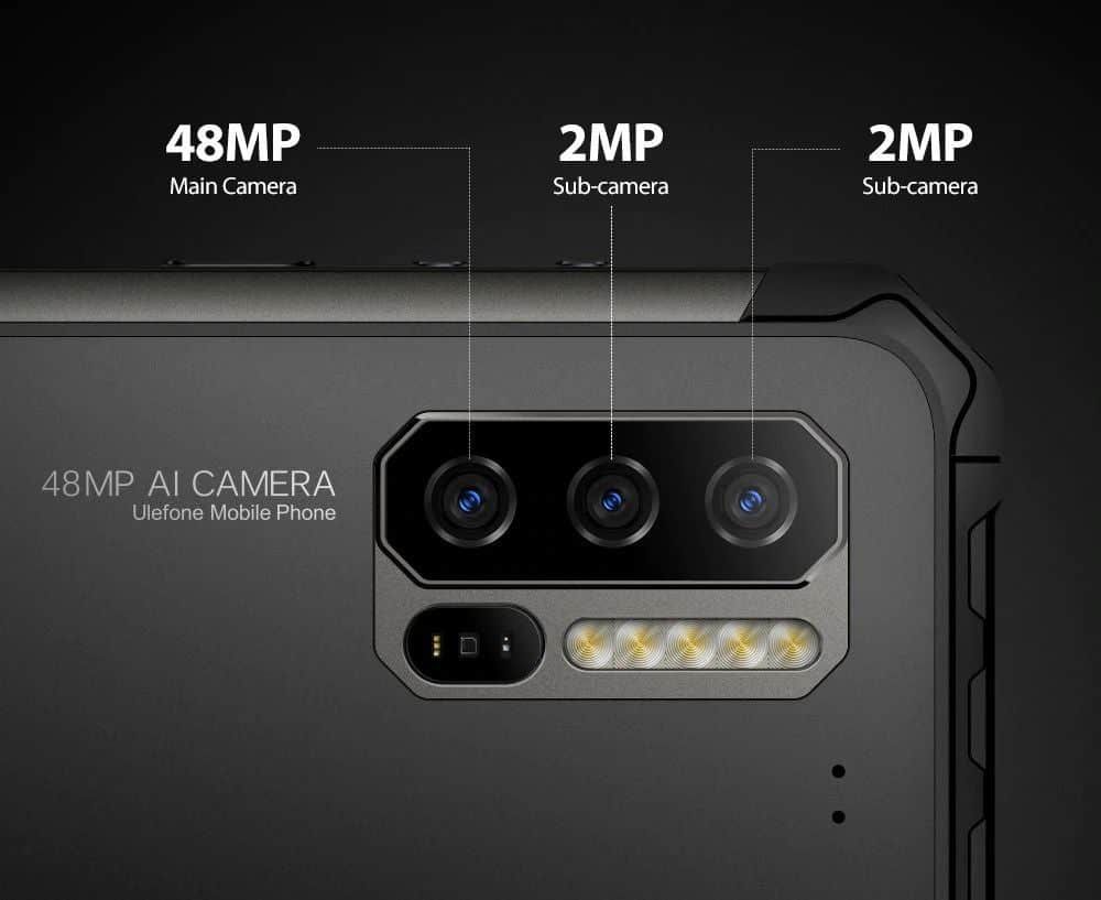 6 reasons why you should get an Ulefone Armor 7E