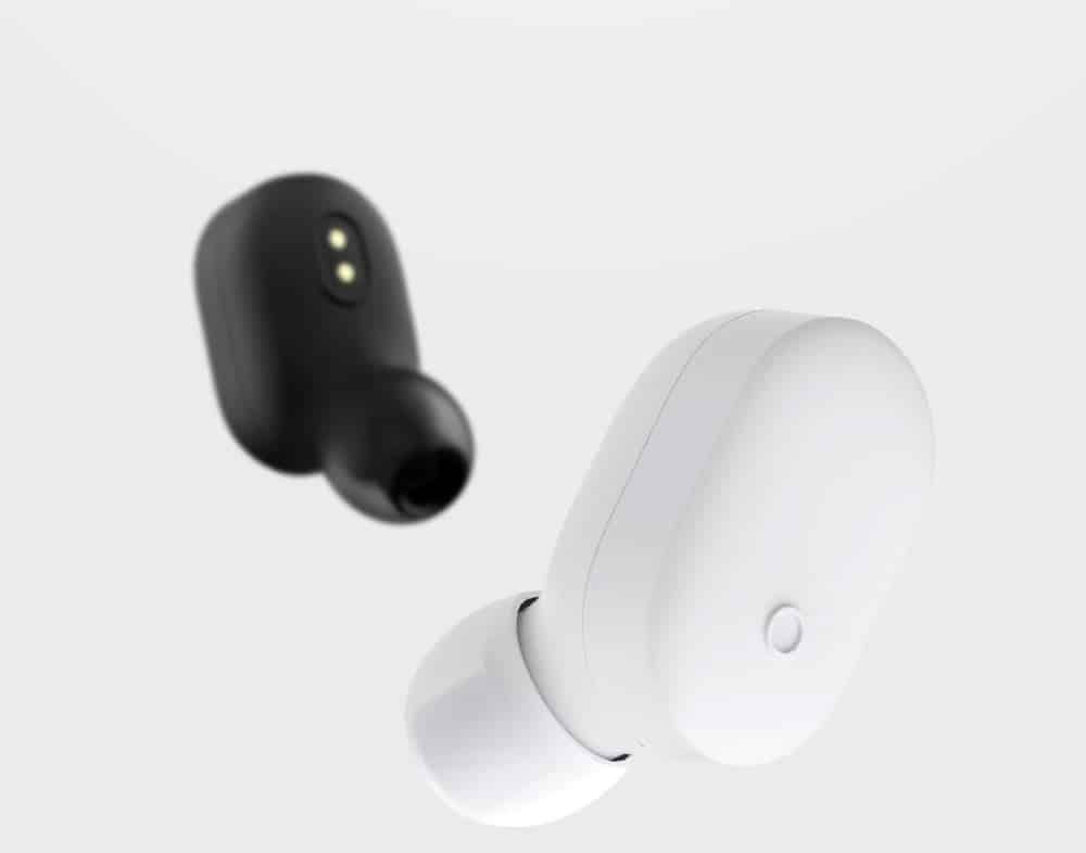 Four discount coupons for Xiaomi products from DHGate
