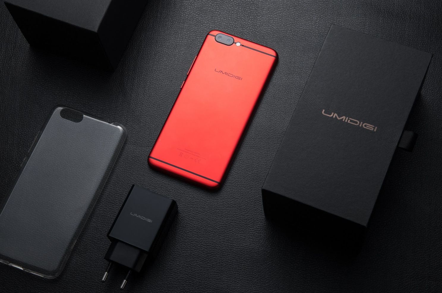 UMIDIGI Z1 and Z1 Pro Global Presales Kicks Off Today