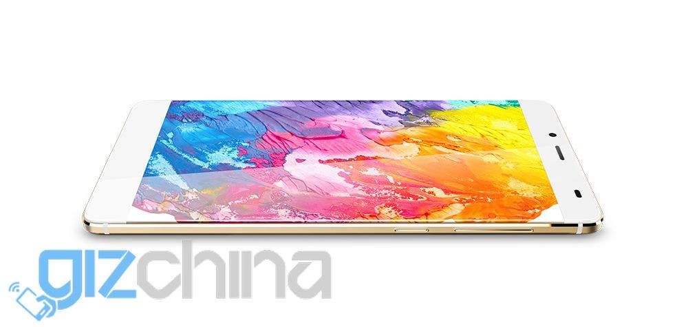 Bezel-less, unibody, metal: Meet the Elephone S3
