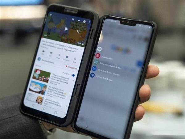 Top 5G smartphones that you can buy this year